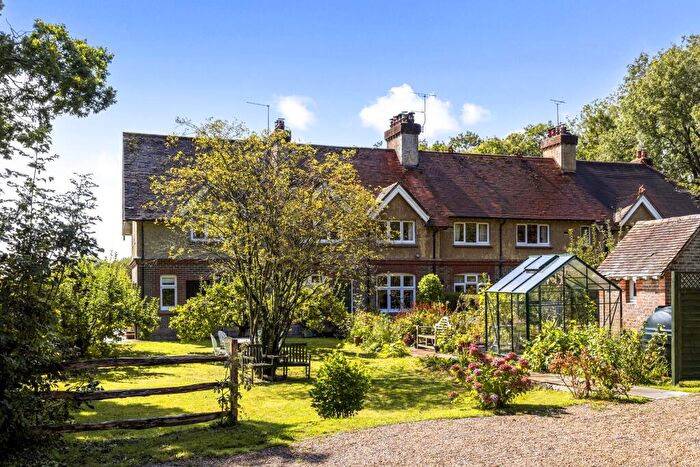 7 Bedroom Semi-Detached House For Sale In East Grinstead Road, Lewes, BN8