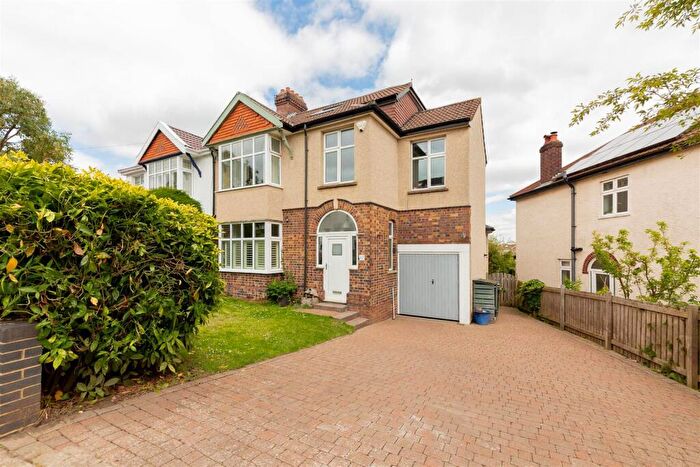 5 Bedroom Semi Detached House For Sale In Harcourt Road | Redland, BS6