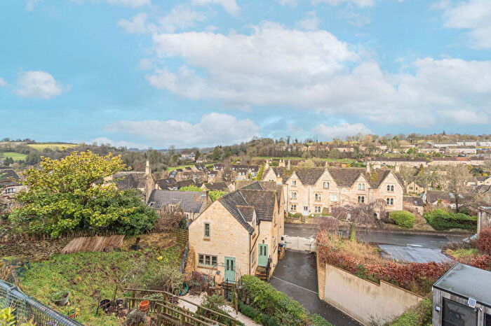 4 Bedroom Detached House For Sale In High Street, Avening, GL8