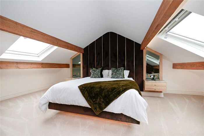 3 Bedroom End Of Terrace House For Sale In Angel Street, Baildon, Shipley, West Yorkshire, BD17