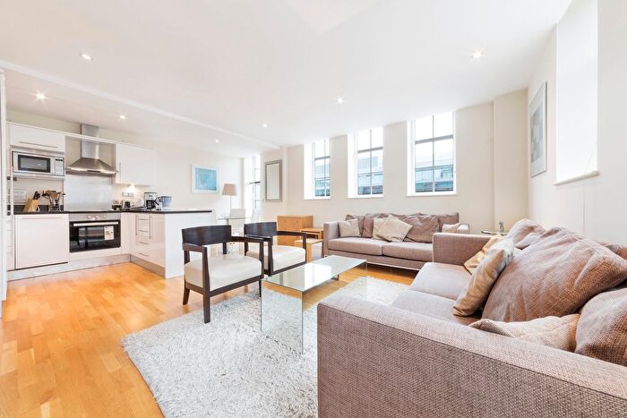 3 Bedroom Flat To Rent In Romney House, Marsham Street, London, SW1P