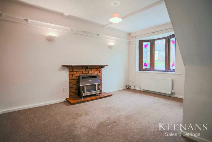 2 Bedroom Semi-Detached House To Rent In Osborne Way, Haslingden, Rossendale, BB4