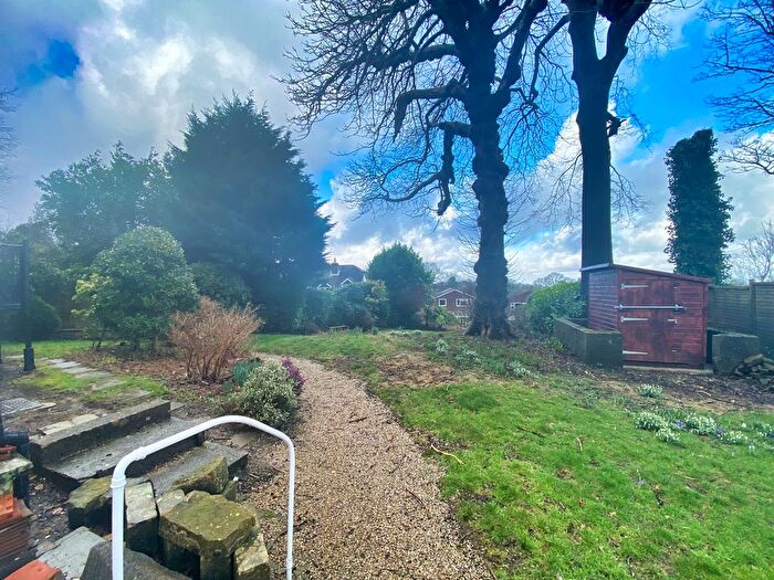 1 Bedroom Flat To Rent In Church Road, Crowborough, TN6