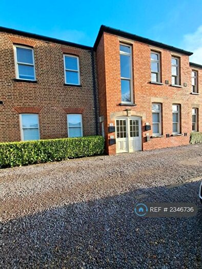 1 Bedroom Flat To Rent In Orchard Park, Holbeach, Spalding, PE12