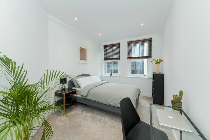 2 Bedroom Flat To Rent In Hounds Gate, Nottingham, NG1