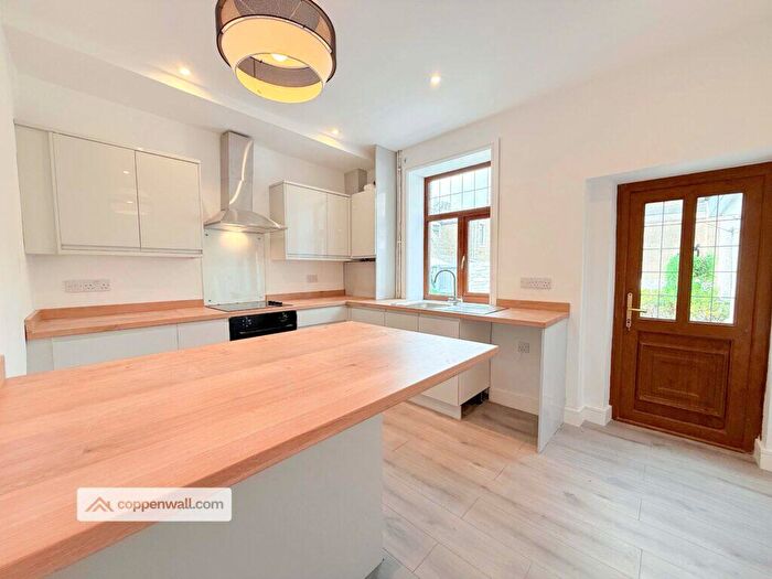 2 Bedroom Terraced House For Sale In Albert Street, Clayton Le Moors, Accrington, BB5