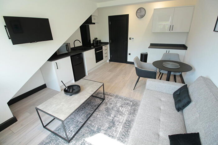 2 Bedroom Flat To Rent In St. Catherines - Flat, Lincoln, Lincolnshire, , United Kingdom, LN5