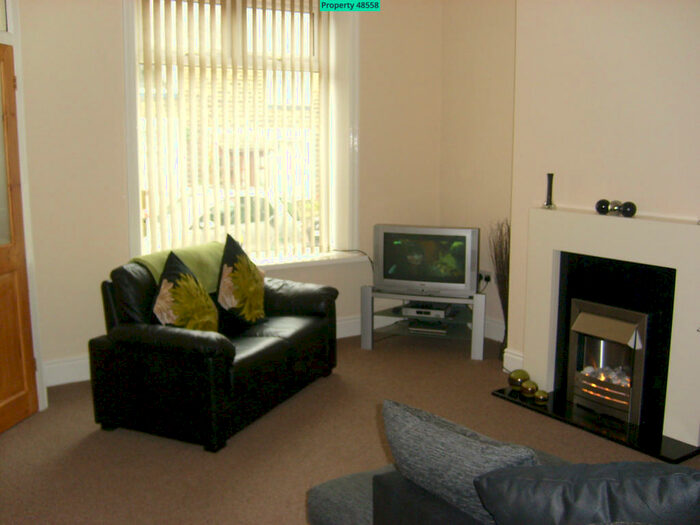 2 Bedroom Terraced House To Rent In Berriedale Road, Nelson, BB9
