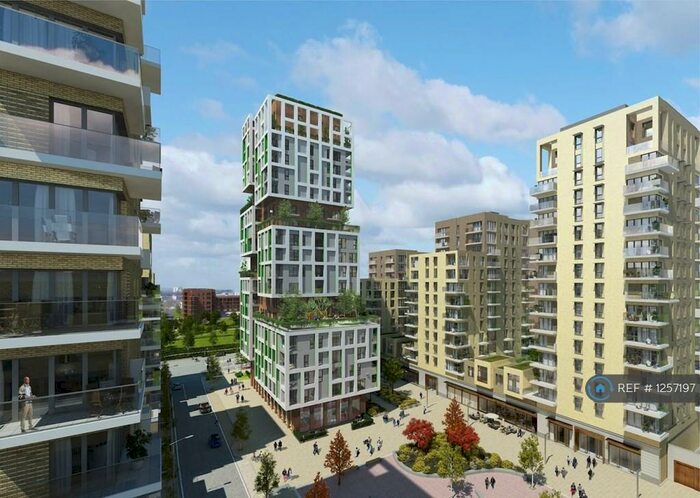 2 Bedroom Flat To Rent In Hopgood Tower, London, SE3