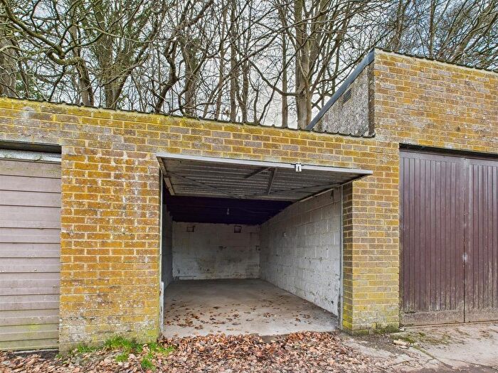 Property For Sale In Garage, Grey Row, Ruthvenfield, PH1