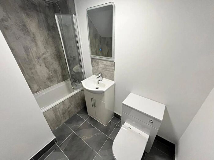 1 Bedroom Maisonette To Rent In Old Court House, Doncaster, DN1