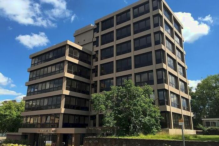 1 Bedroom Flat To Rent In Hanover House, Reading, RG1