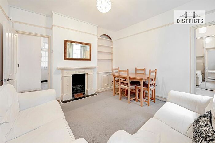 1 Bedroom Flat To Rent In Rogers House, Page Street, SW1P