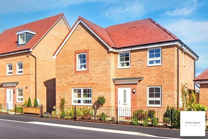 4 Bedroom Detached House For Sale In St Martins Road, Eastbourne, BN22