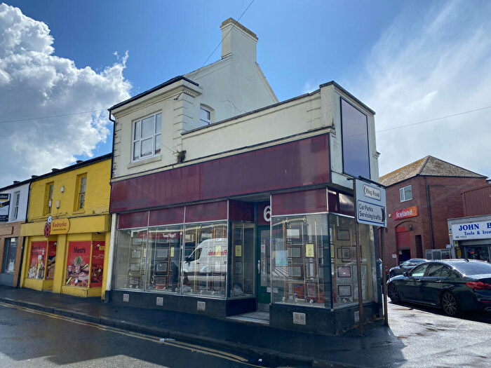 1 Bedroom Apartment To Rent In Oxford Street, Kidderminster, Worcestershire, DY10