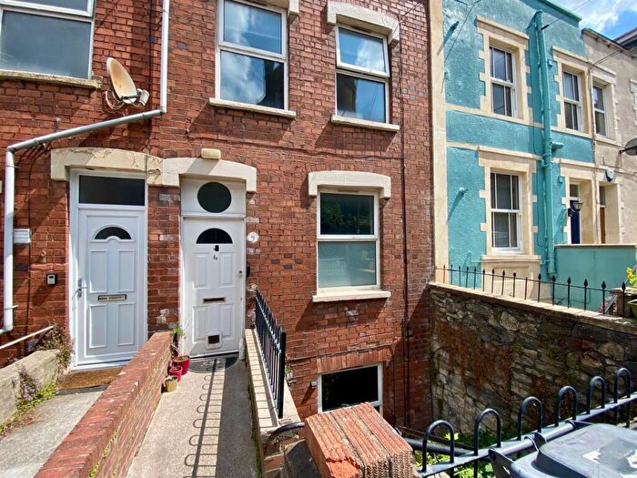 2 Bedroom Maisonette To Rent In Goolden Street, Totterdown, Bristol, BS4