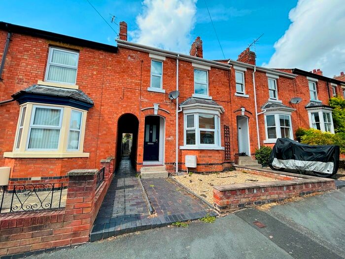 3 Bedroom Terraced House To Rent In Princess Road, Evesham, WR11