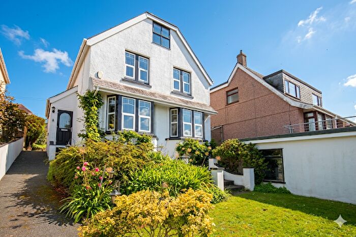 4 Bedroom Detached House For Sale In Mount Road, Brixham, TQ5