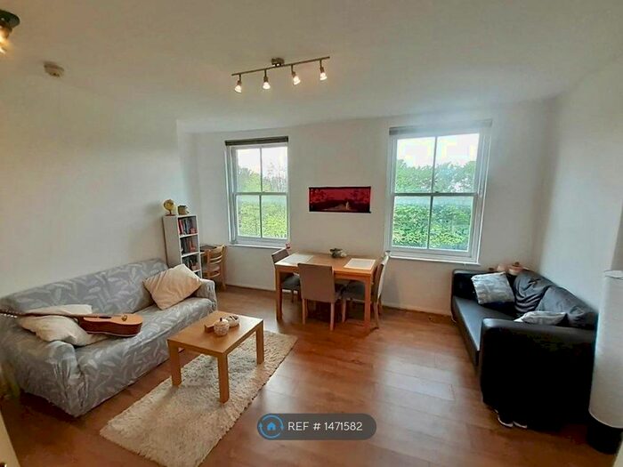 1 Bedroom Flat To Rent In Rufford Street, London, N1
