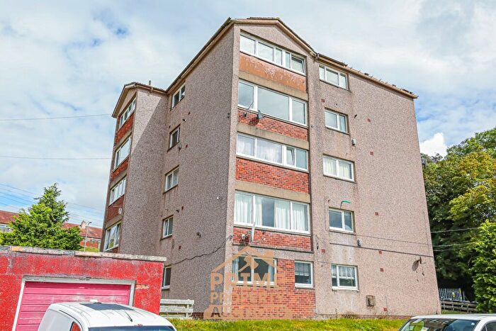 2 Bedroom Flat For Sale In J Teviotdale Court, Hawick, TD9