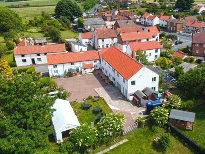 9 Bedroom Block Of Flats For Sale In North Street, Flixton, YO11