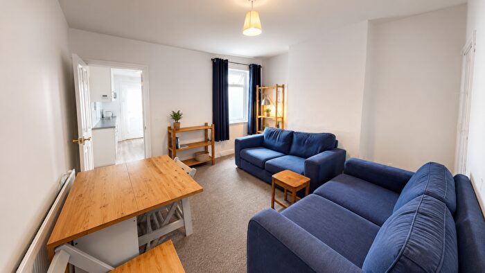 3 Bedroom House To Rent In Dawlish Road, Selly Oak, Birmingham, B29