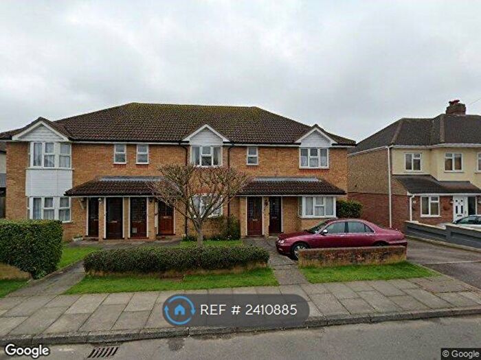 1 Bedroom Flat To Rent In Beech Avenue, London, HA4