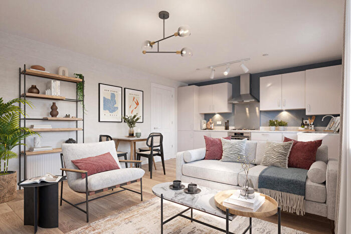 2 Bedroom Apartment For Sale In Trood Lane, Matford, EX2