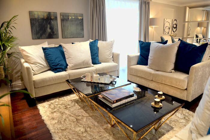 2 Bedroom Apartment To Rent In Victoria Mansions, Maritime Way, Ashton On Ribble, PR2