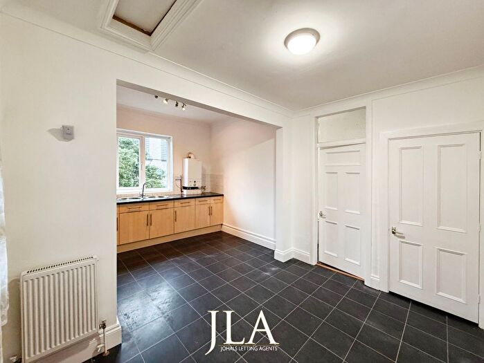 1 Bedroom Flat To Rent In Flat, London Road, Leicester, LE2