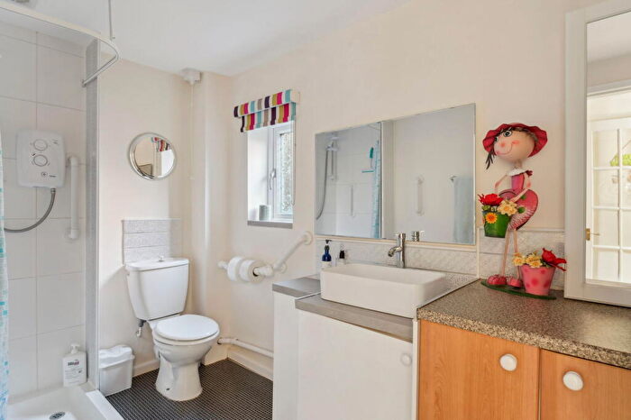 5 Bedroom Detached House For Sale In Meeting Lane, Litlington, Royston, SG8