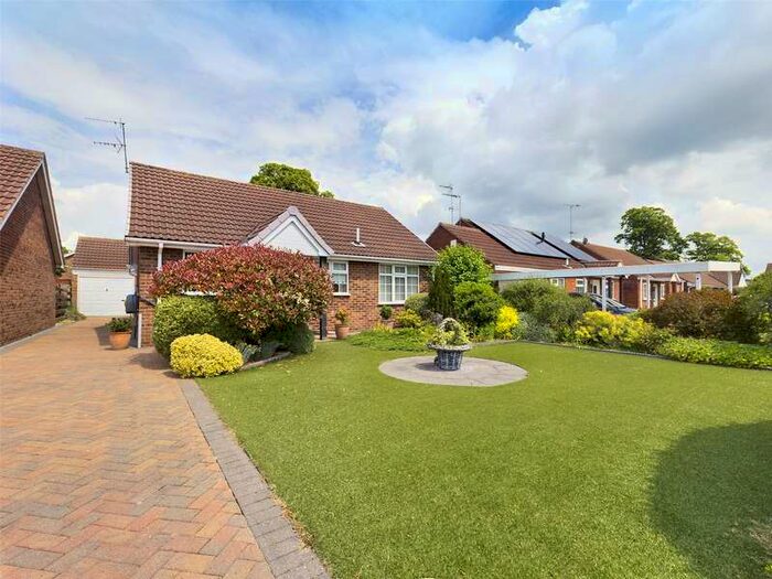 Houses for sale & to rent in DN21 3ES, Scotter and Blyton Gainsborough