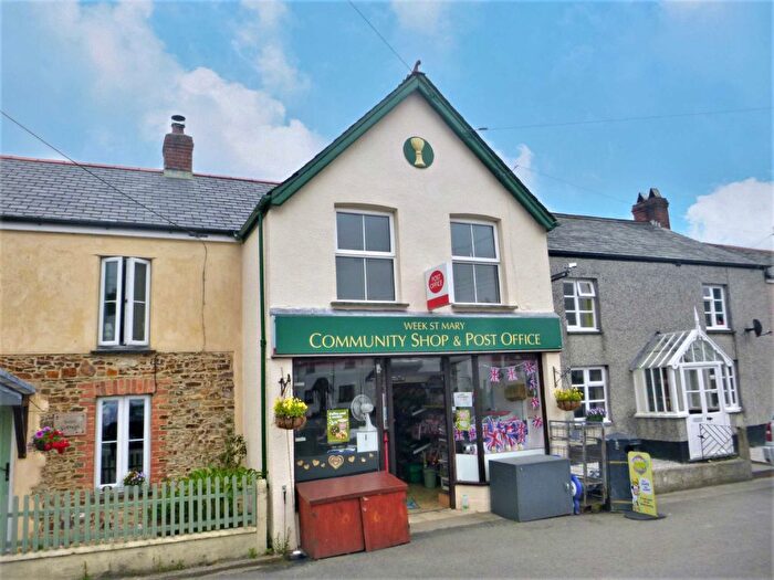 1 Bedroom Flat To Rent In Week St. Mary, Holsworthy, EX22