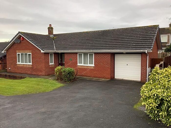 2 Bedroom Property To Rent In Oakfields, Ormskirk, L39