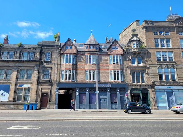 4 Bedroom Flat To Rent In Dock Street, Dundee, DD1