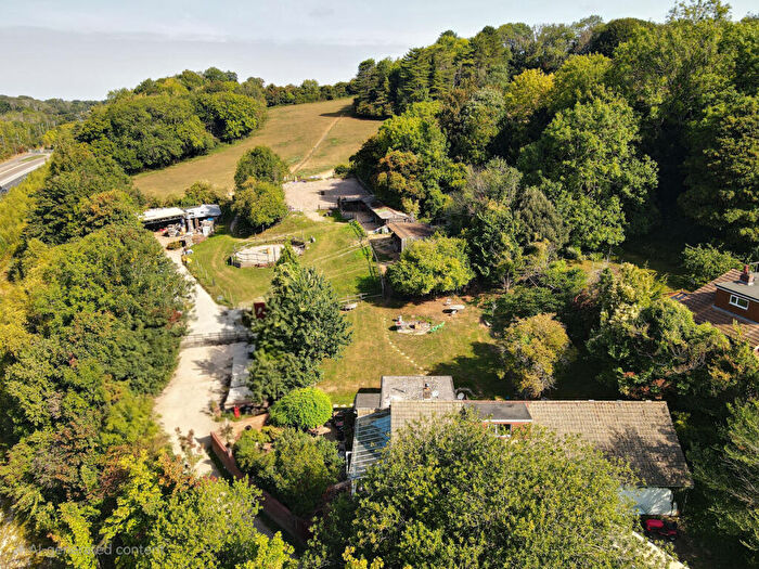 4 Bedroom Detached House For Sale In Shepherds Hill, Redhill, RH1