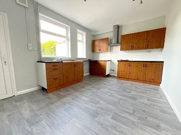 2 Bedroom Semi-Detached House For Sale In Spencer Street, Oadby, Leicester, LE2