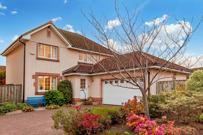 4 Bedroom Detached House For Sale In Tranter Road, Aberlady, Longniddry, EH32