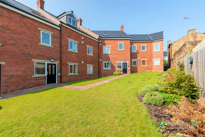 2 Bedroom Apartment To Rent In High Stone Villas, Mosborough, S20