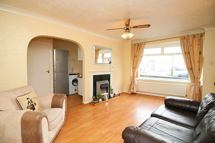 2 Bedroom Apartment For Sale In Lyndale Court, Bold Street, Fleetwood, FY7