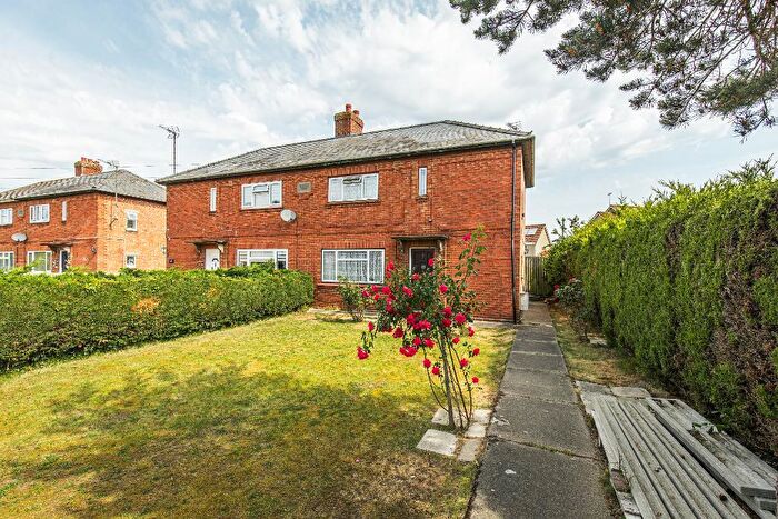 3 Bedroom Semi-Detached House For Sale In Gorefield Road, Leverington, Wisbech, Cambridgeshire, PE13