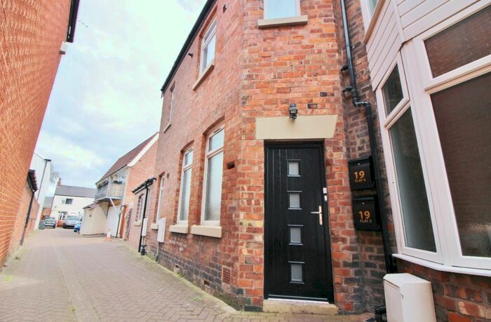 1 Bedroom Studio To Rent In Upper Aughton Road, Southport, PR8