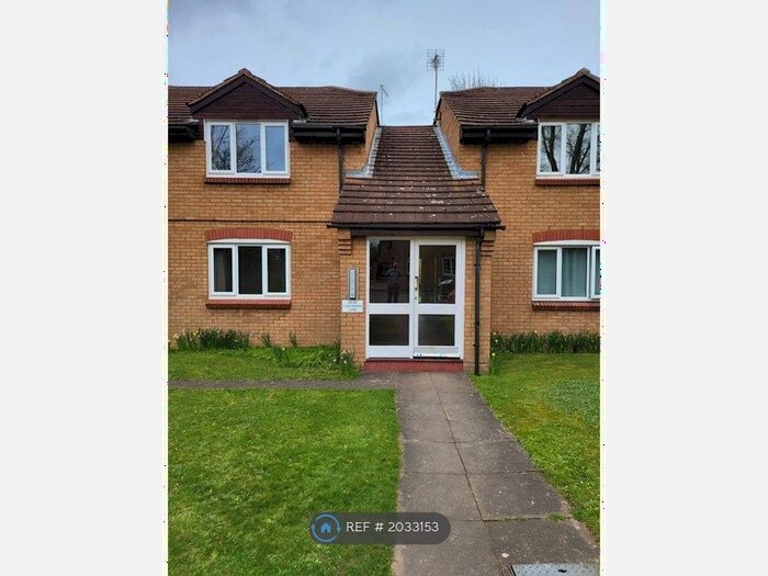 Studio To Rent In Coachmans Lane, Baldock, SG7