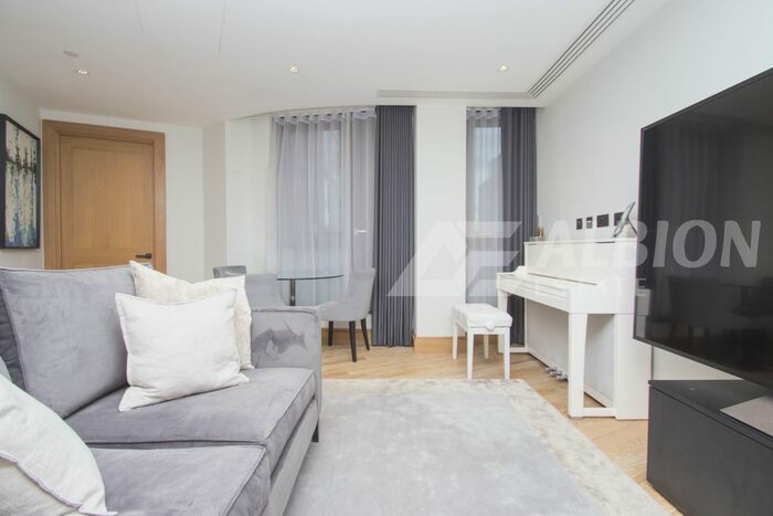 1 Bedroom Flat To Rent In Abell House, John Islip Street, London, SW1P