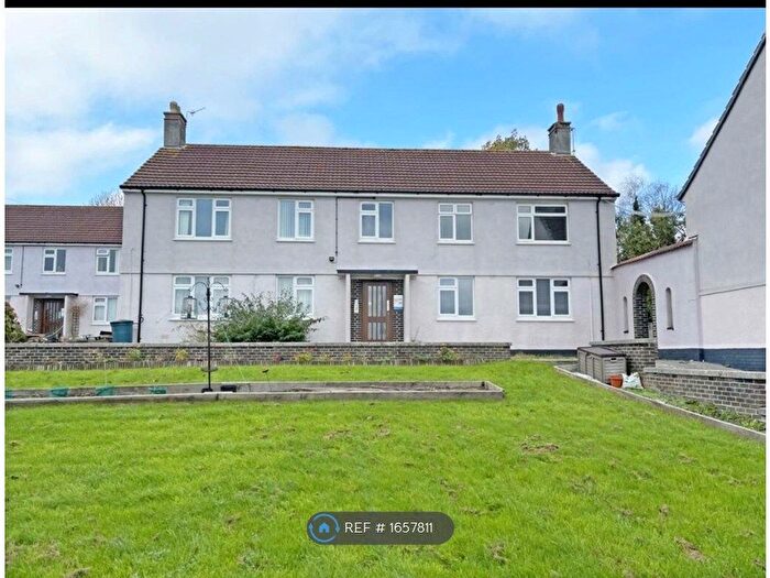 1 Bedroom Flat To Rent In New Zealand House, Plymouth, PL3