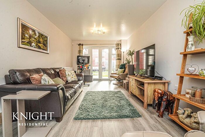 5 Bedroom Detached House For Sale In Murray Mcpherson Parade, Colchester, CO4