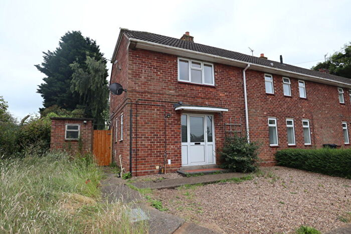 3 Bedroom Semi-Detached House To Rent In Washingborough Road, Washingborough, LN4
