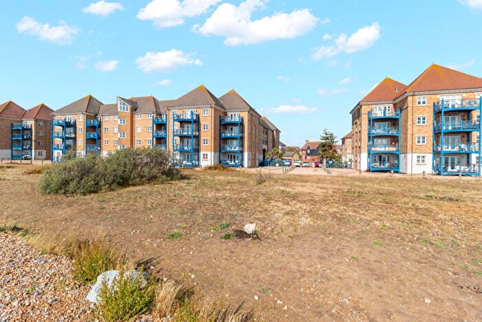 3 Bedroom Flat For Sale In Trujillo Court, Callao Quay, Eastbourne, East Sussex, BN23