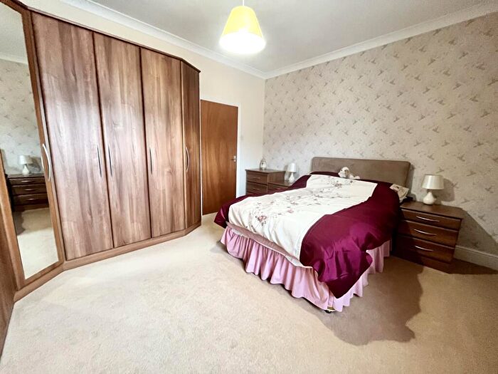 2 Bedroom Terraced House For Sale In Birch Road, Barnard Castle, DL12