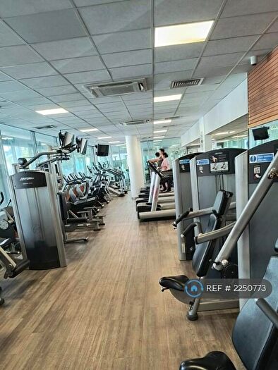 2 Bedroom Flat To Rent In Alaska Building, London, SE13